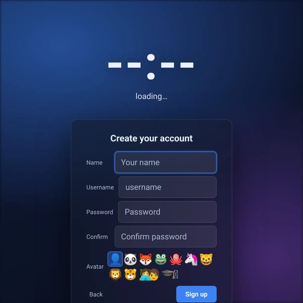 WebsimOS