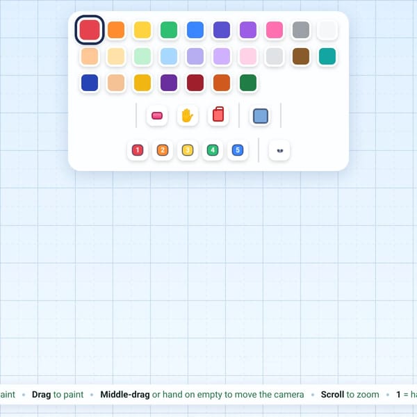 Numberblocks Sandbox