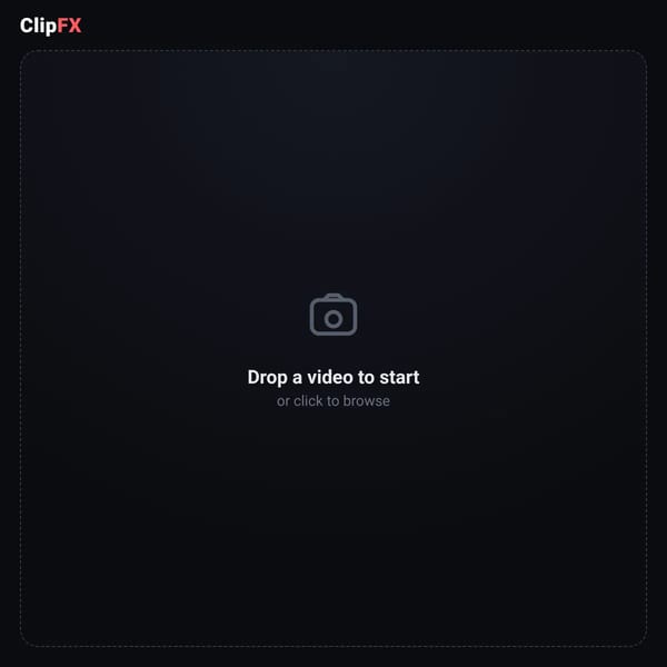 Project screenshot