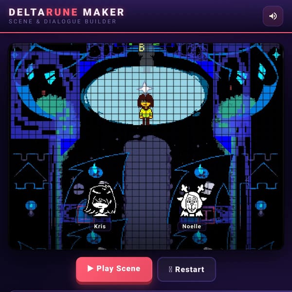 DeltaMaker