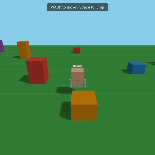 Block Run