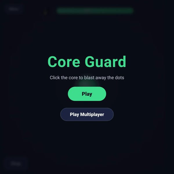 Core Guard