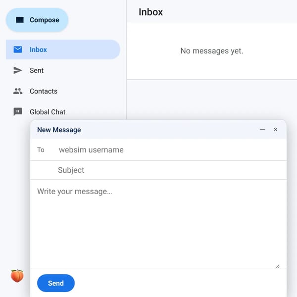 Webmail