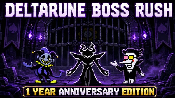 Boss Rush