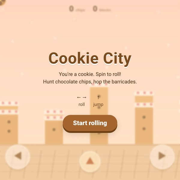 Cookie City