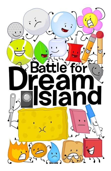 BFDI Season Simulator