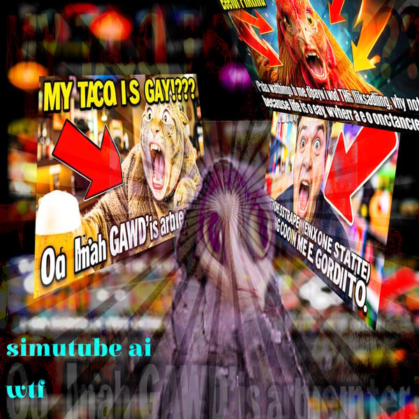 Simutube AI