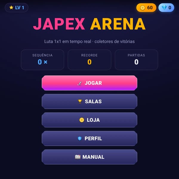 Japex Arena