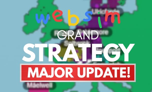 Websim - Grand Strategy v0.4
