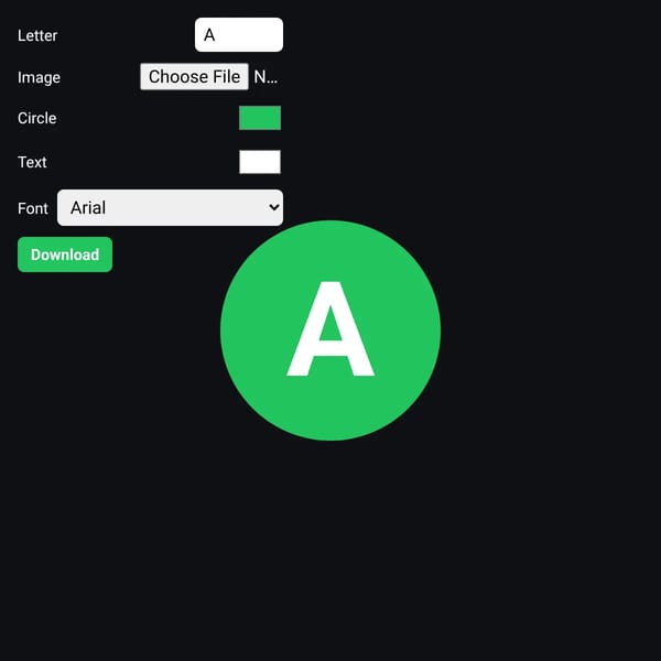 Green Circle