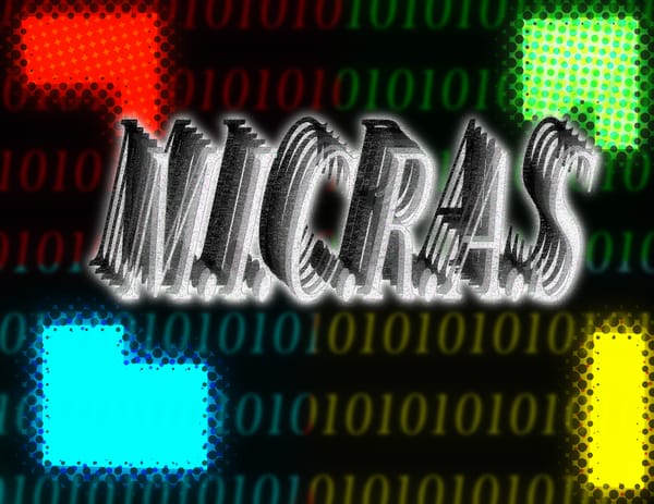 M.I.C.R.A.S [DEMO]