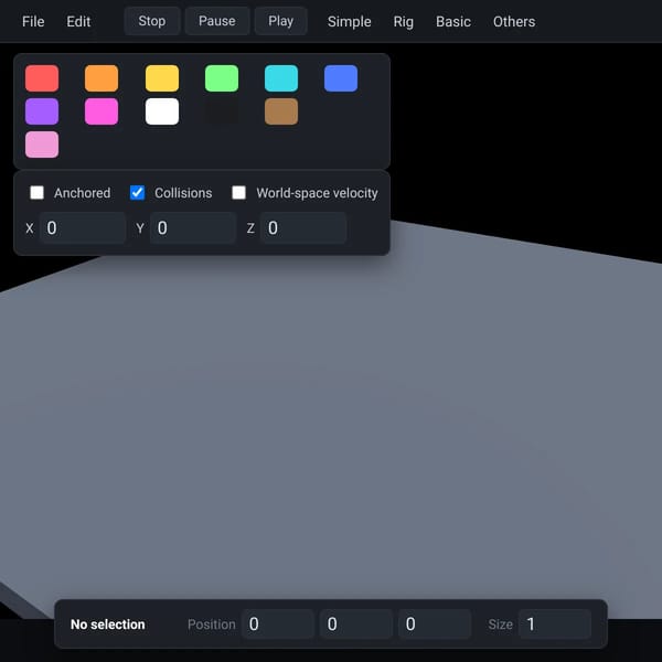 3D Engine