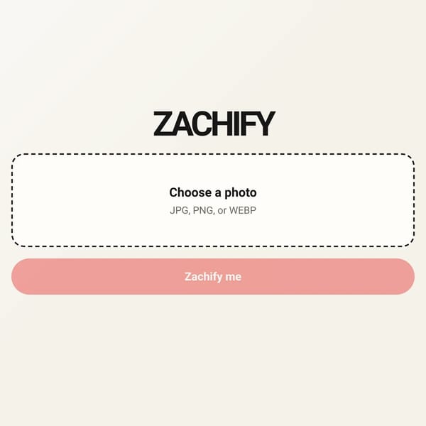 ZACHify