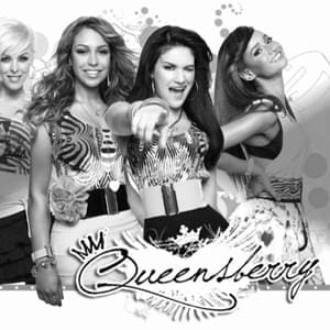 Queensberry