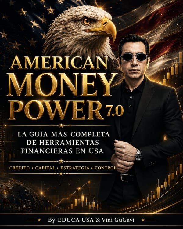 POWER MONEY USA  7.0