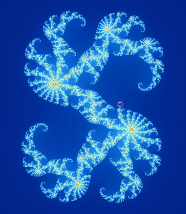 Fractal Visualizer 3.0