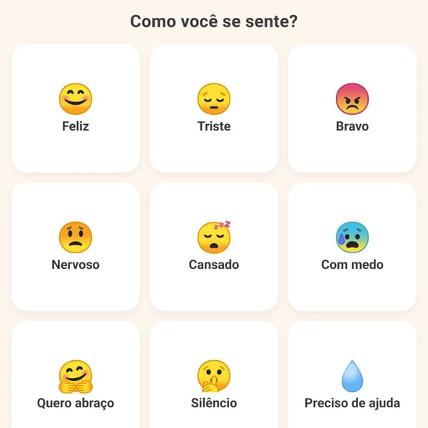 Sentimentos