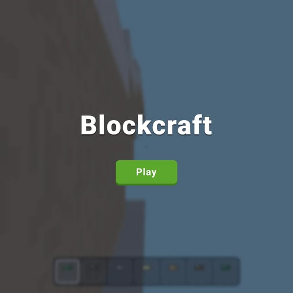 Blockcraft