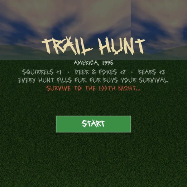 Trail Hunt