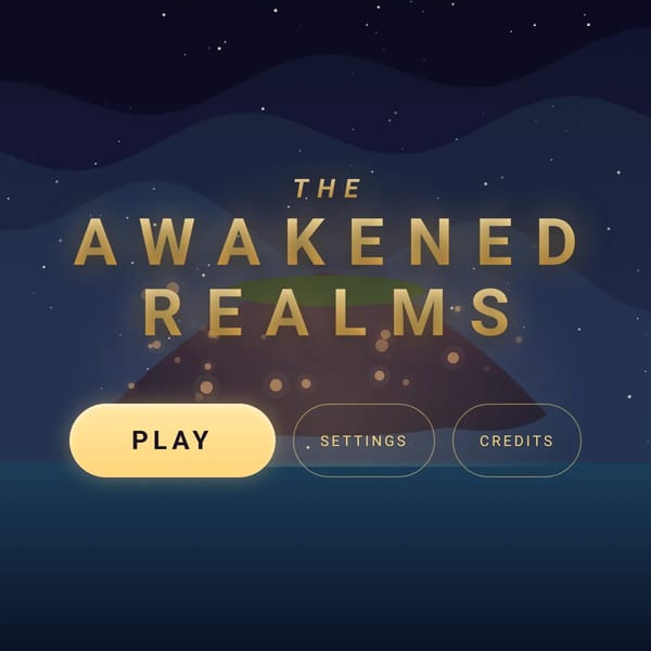 The Awakened Realms