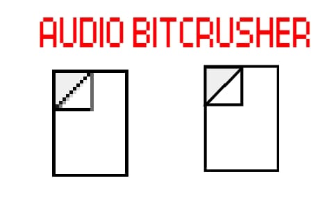 Bitcrusher