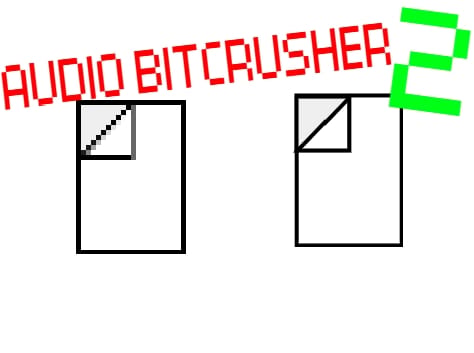 Bitcrusher 2