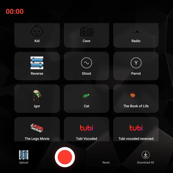 Voice Changer Plus Pro