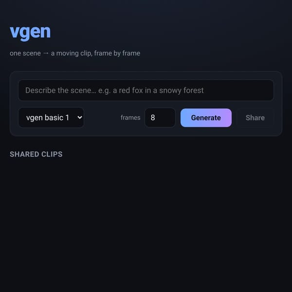 vgen