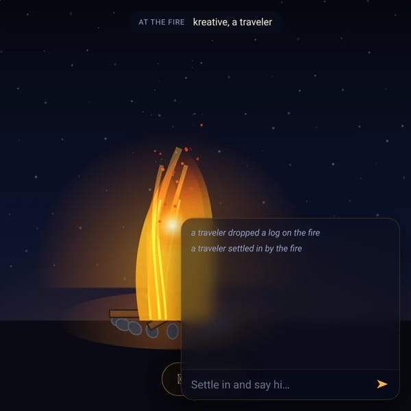 Campfire