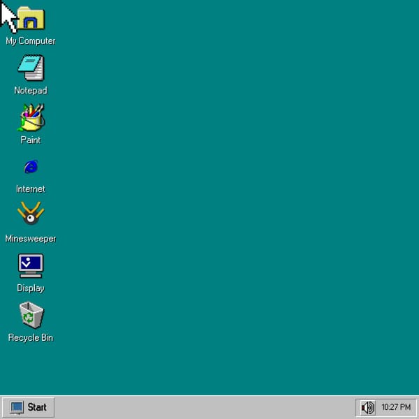 Windows 90