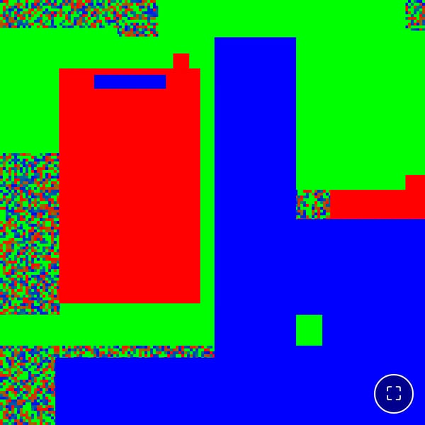 RGB-madness