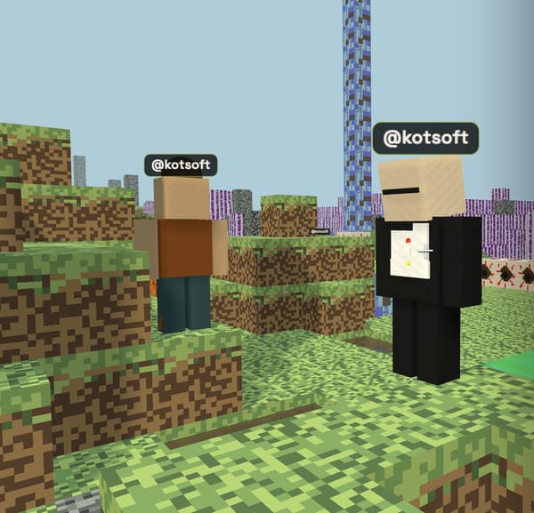 Blockfolk