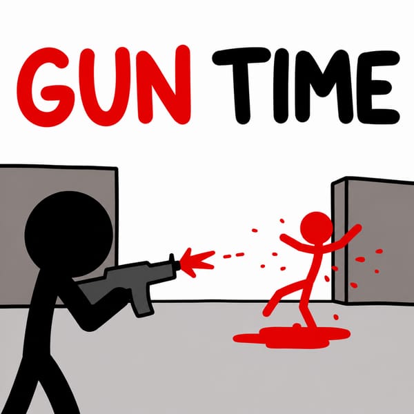 Gun Time (W.I.P)