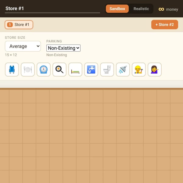 Store Builder