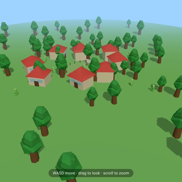 Green Village