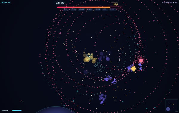 SWARMFALL