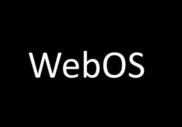 WebOS