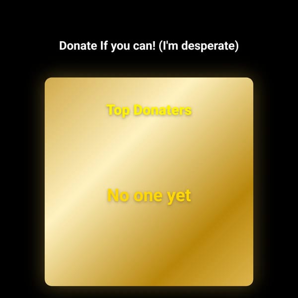 Donate