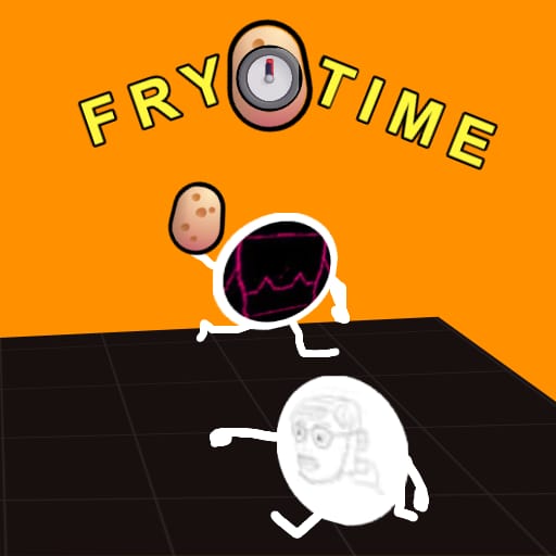 FRYTIME