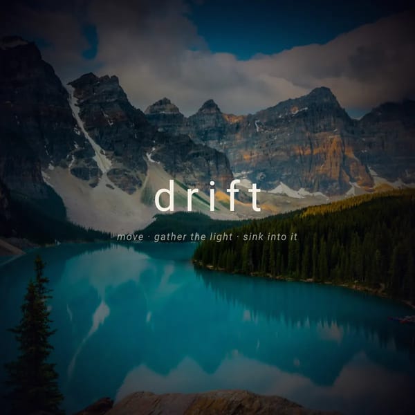 drift