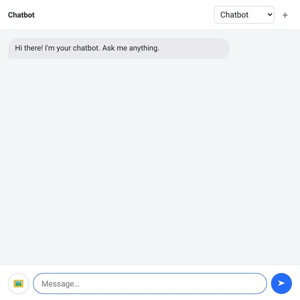 Chatbot