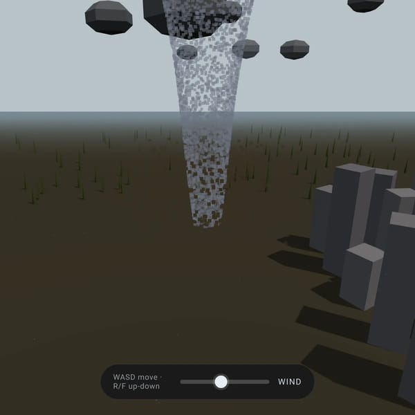 Tornado
