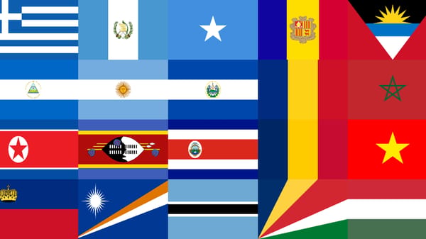 Flag Merge
