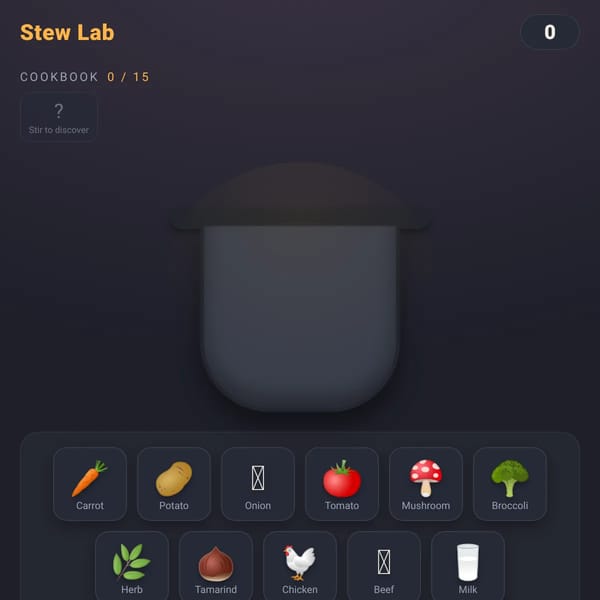 Stew Lab