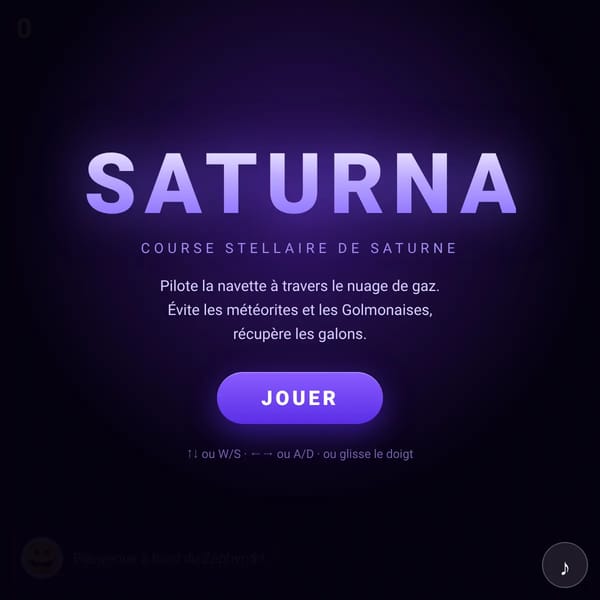 Saturna