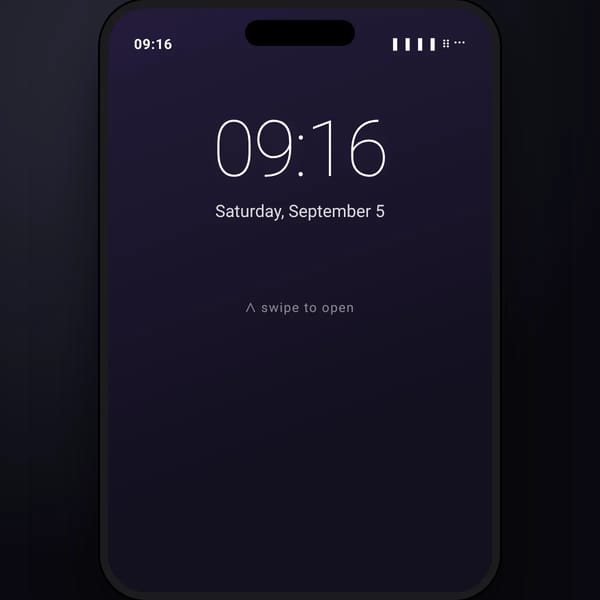 Phone simulator