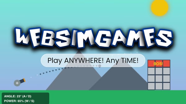 Websimgames