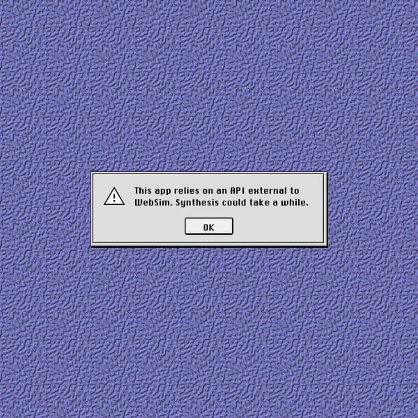 WebsimTalk