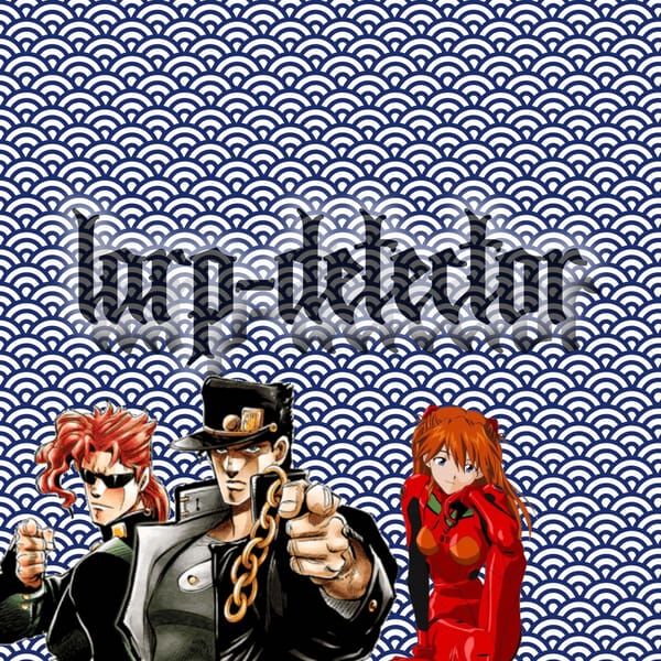 Larp-Detector