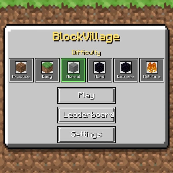 BlockVillage